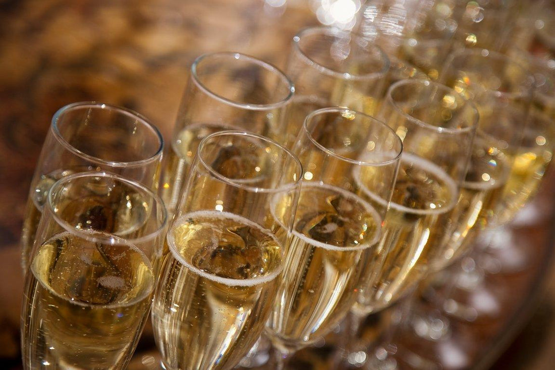 Brut, Extra brut, Dry, Demi-sec: facciamo chiarezza ! - Divinoest