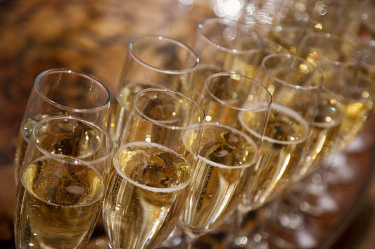 Brut, Extra brut, Dry, Demi-sec: facciamo chiarezza ! - Divinoest