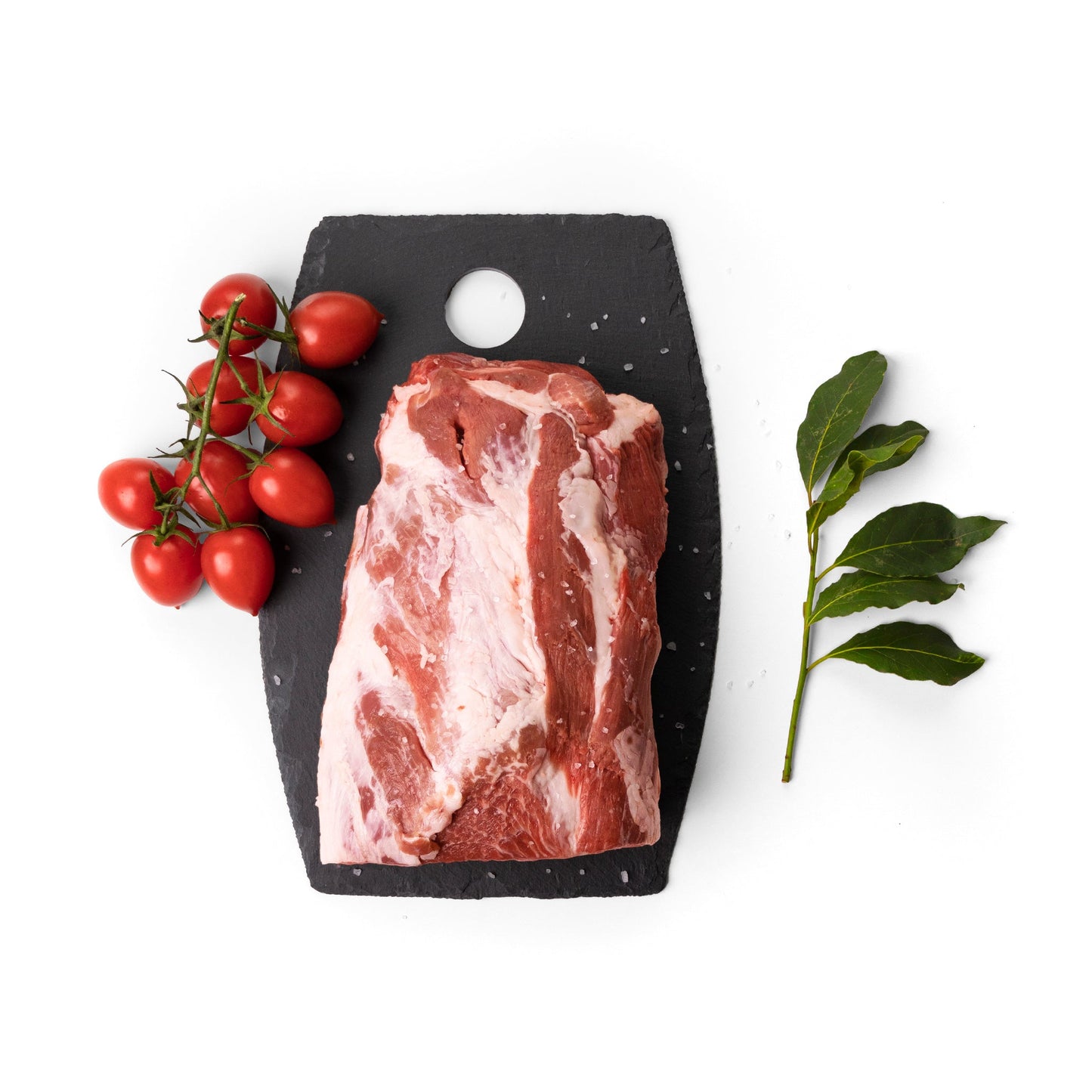 Boston Butt per Pulled Pork