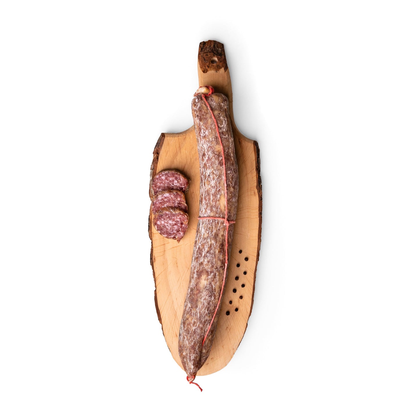 Salame antico bio