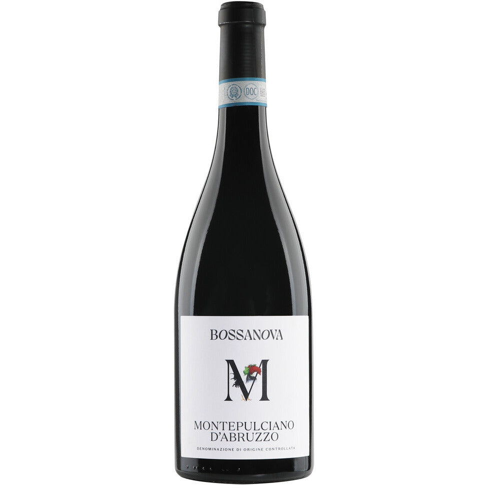 Montepulciano d'Abruzzo DOC