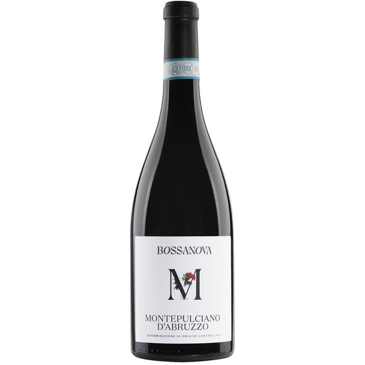 Montepulciano d'Abruzzo DOC