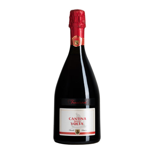 Trentasei Lambrusco di Sorbara Spumante DOC Brut Metodo Classico