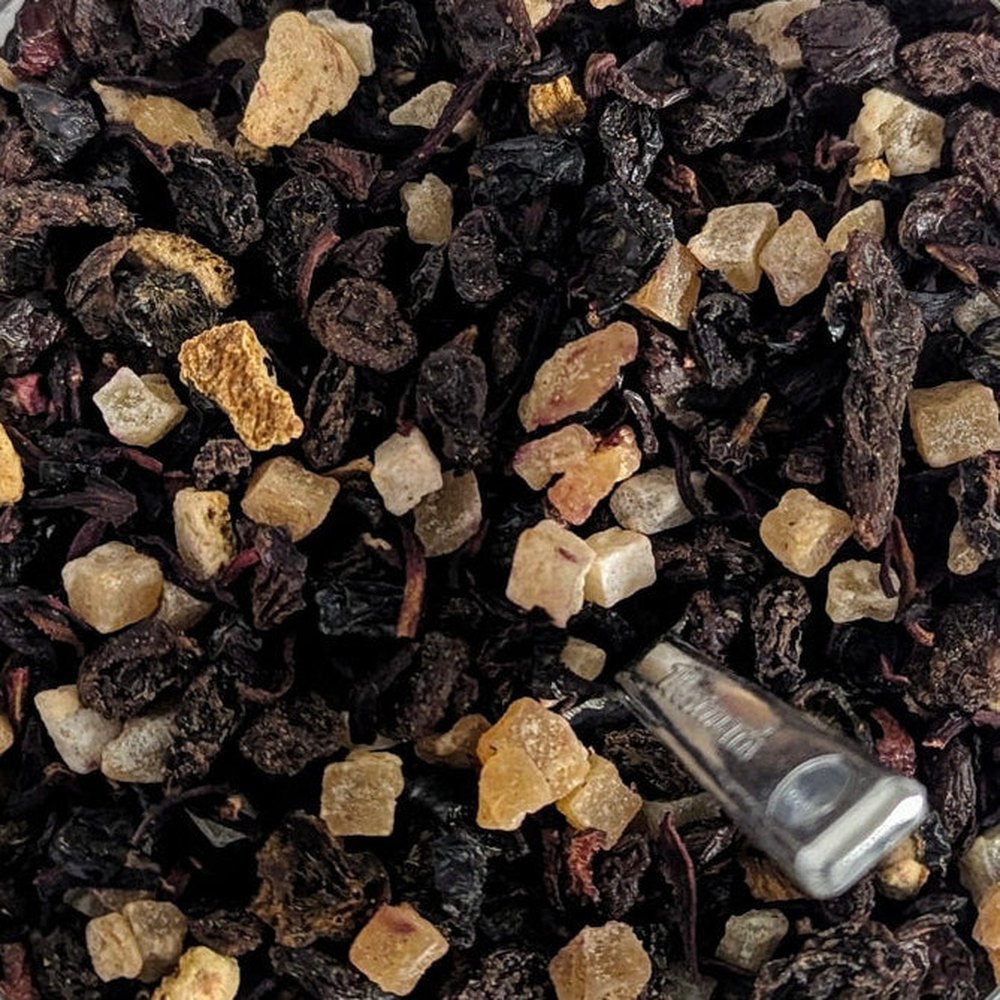 Cocktail Hawaiano tisana - Del Colle