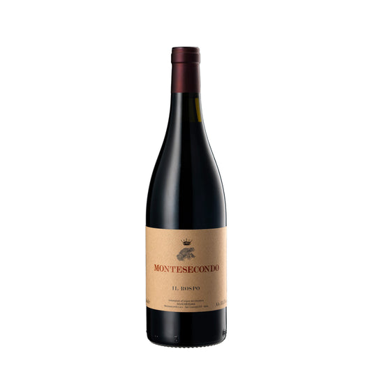 Il Rospo - Cabernet Sauvignon IGT