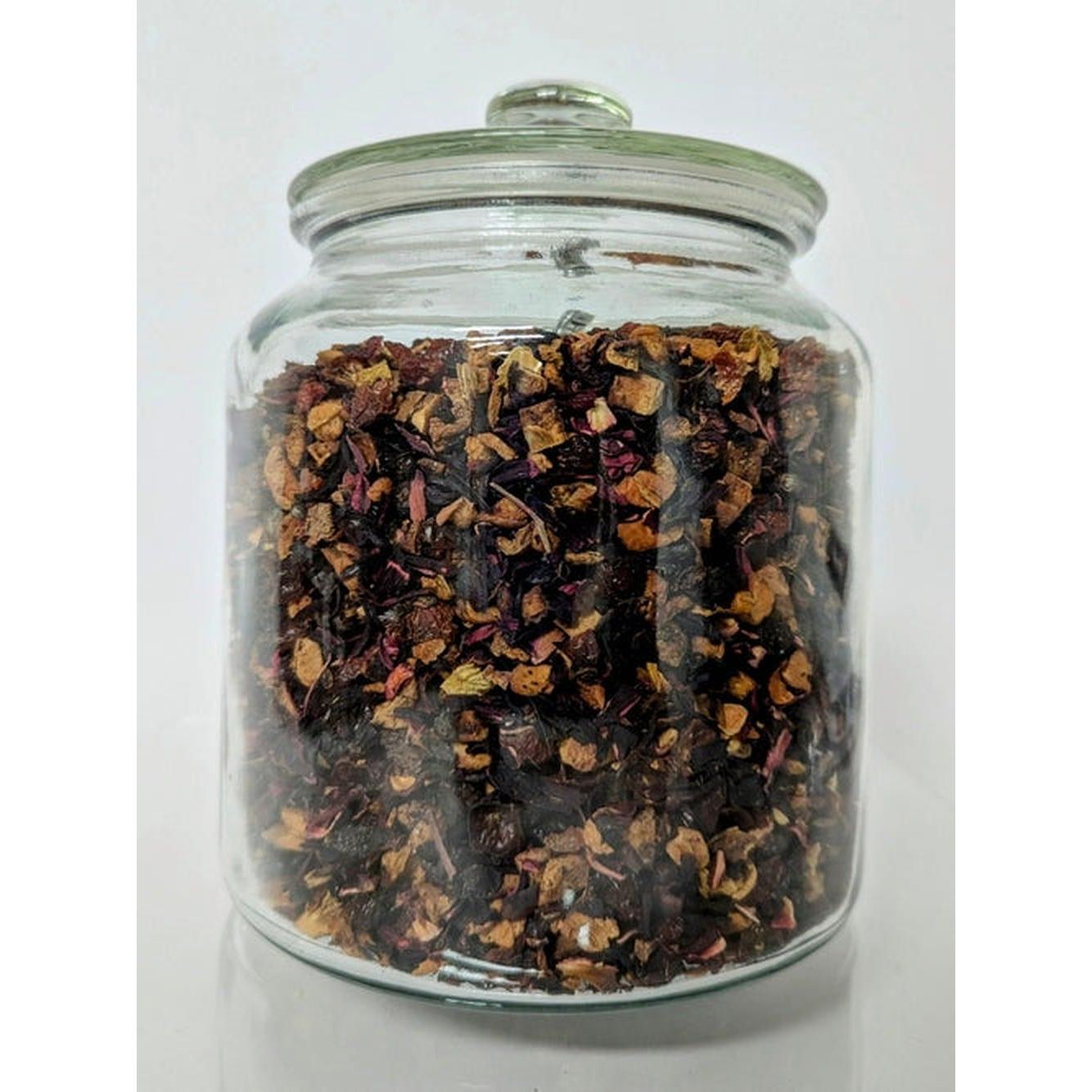 Fragola e Kiwi tisana - Del Colle