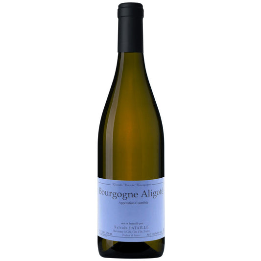 Bourgogne Aligoté AOC Classique