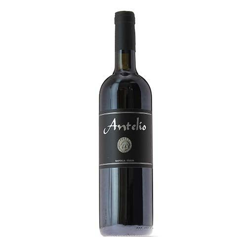 Antelio - Divinoest
