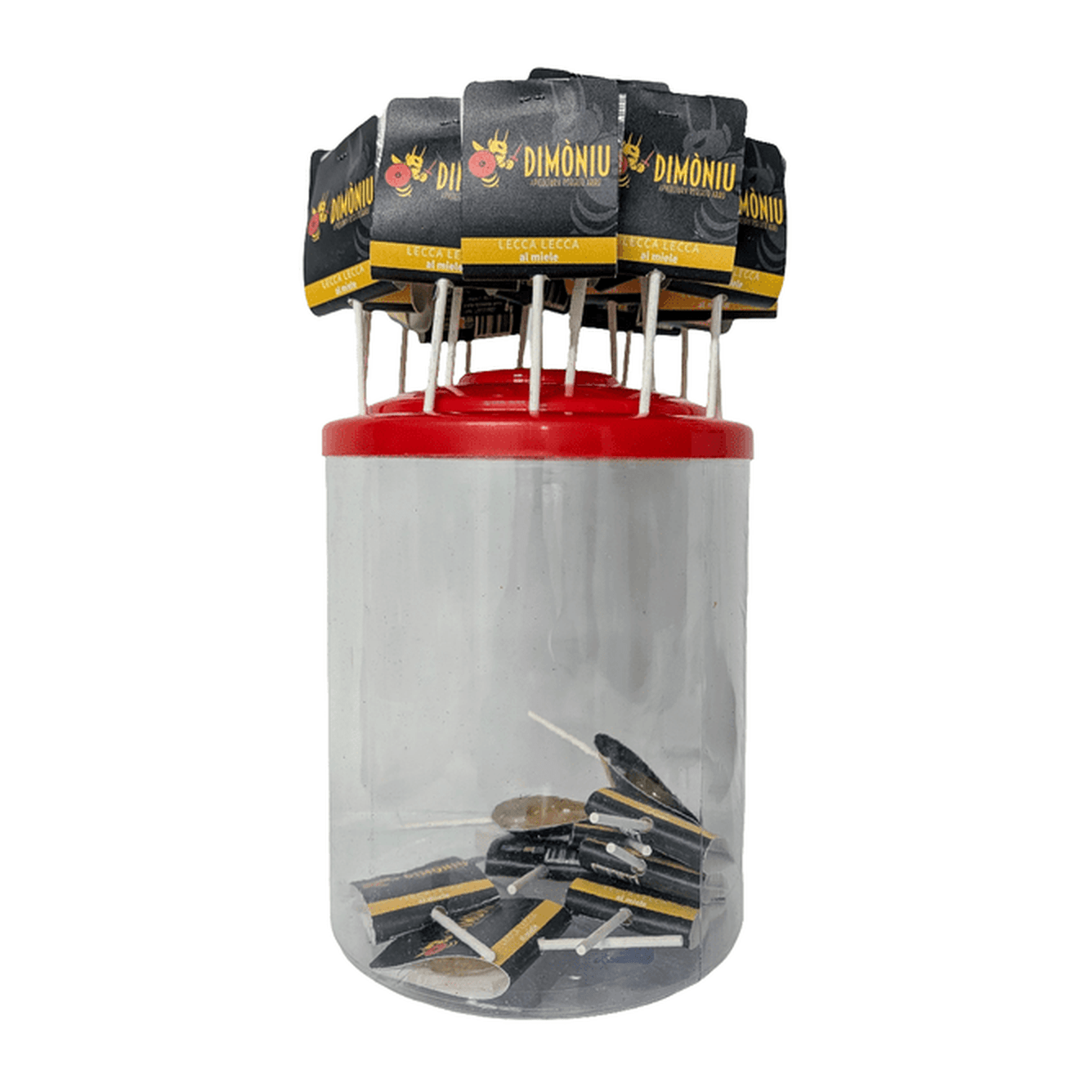 Lecca Lecca al Miele - Apicoltura Roberto Arru