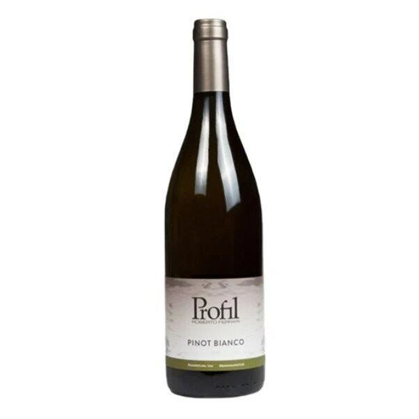 Pinot Bianco Profil - Divinoest