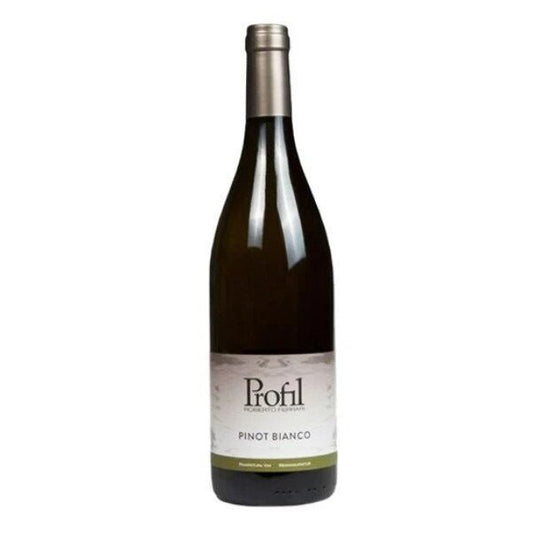 Pinot Bianco Profil - Divinoest