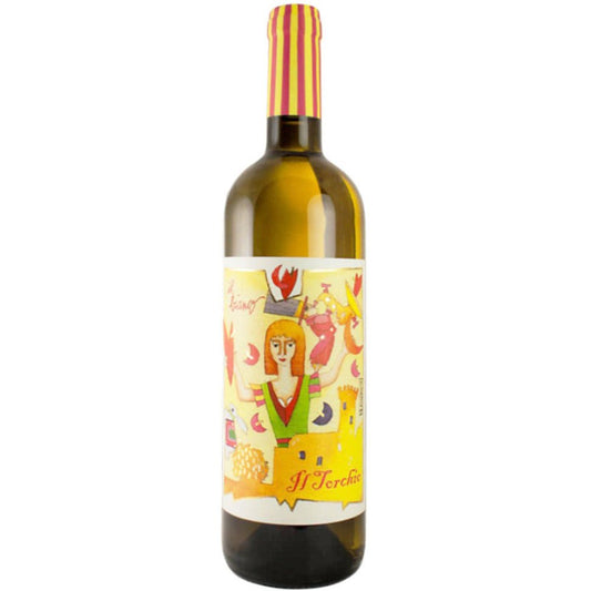 Vermentino 'Il Bianco' - Divinoest