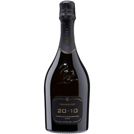 20.10 Conegliano Valdobbiadene Prosecco Superiore DOCG Millesimato Extra Dry - Divinoest
