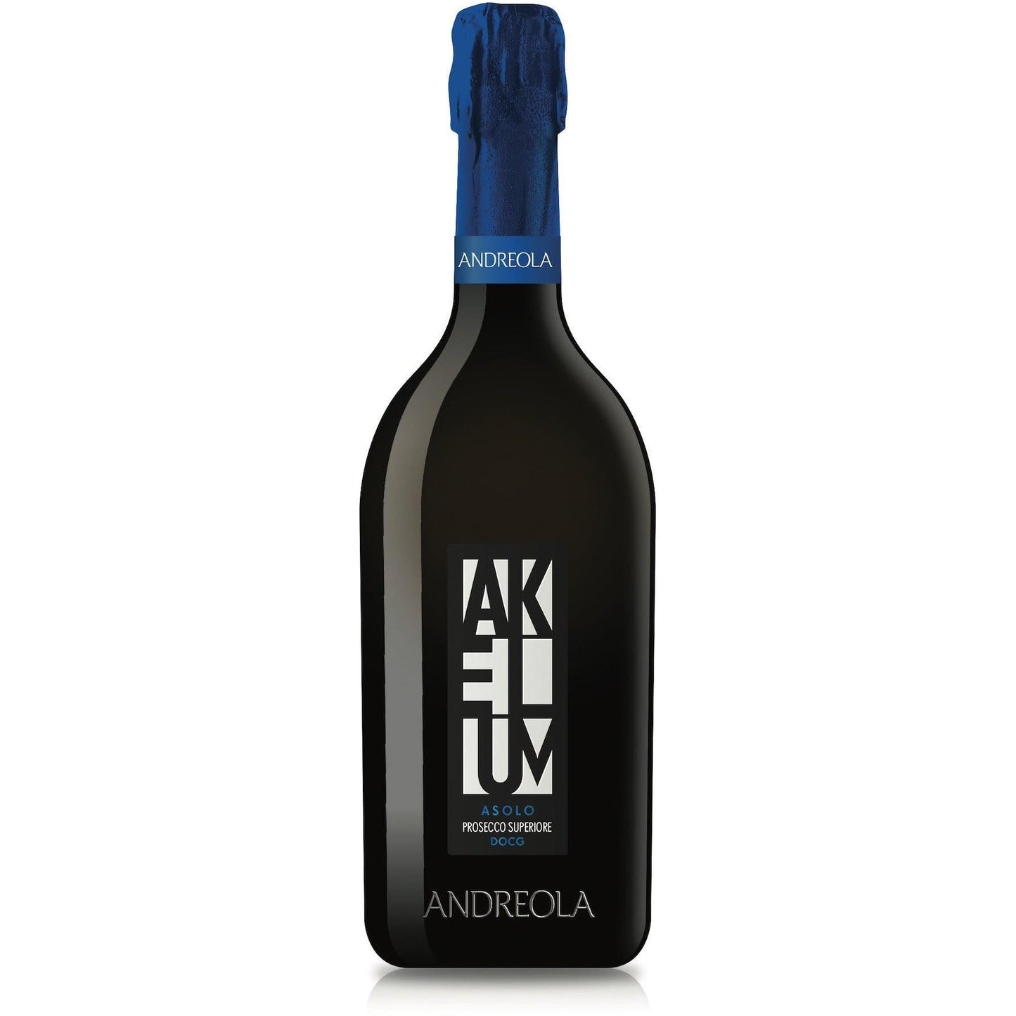 Akelum Asolo Prosecco Superiore DOCG Brut - Divinoest