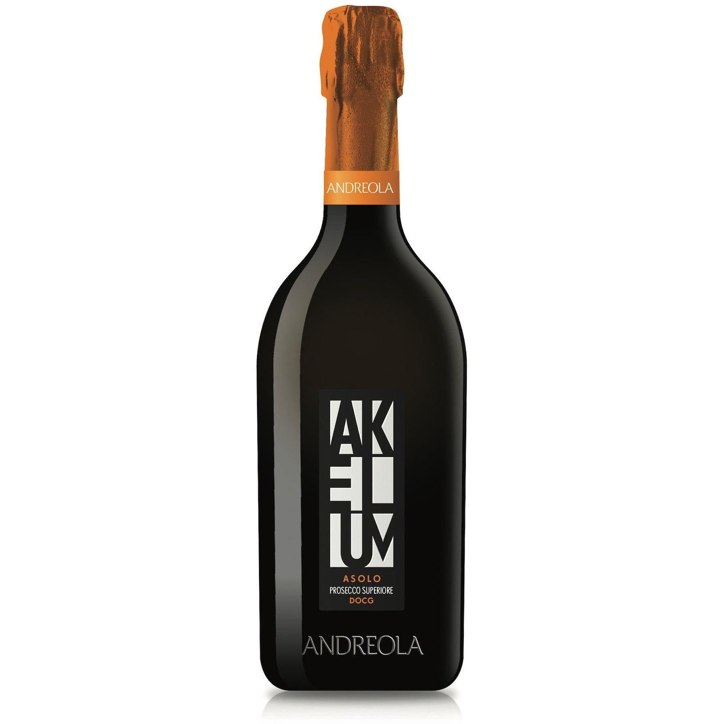 Akelum Asolo Prosecco Superiore DOCG Extra Dry - Divinoest