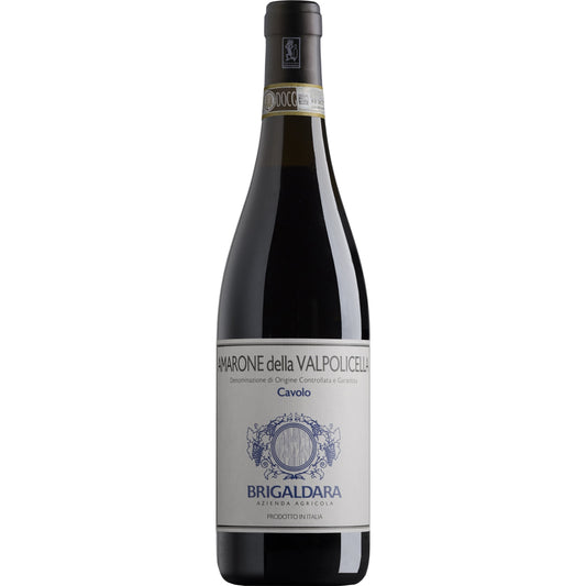 Amarone della Valpolicella DOCG Cavolo - Vintage 2017 - Divinoest