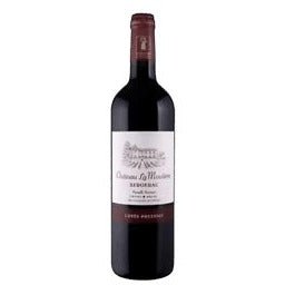 AOC Bergerac Rouge Cuvée Prestige - Divinoest