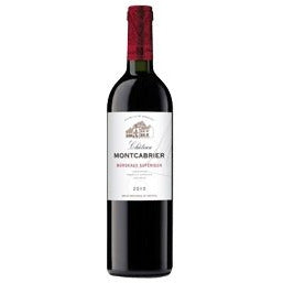 AOC Bordeaux Supérieur - Divinoest