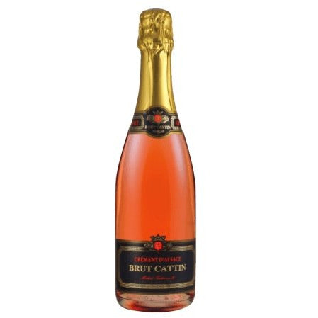 AOC Crémant d’Alsace Rosé - Divinoest