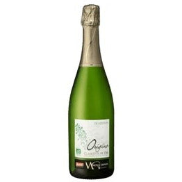 AOC Crémant de Die Cuvée Origine Bio - Divinoest
