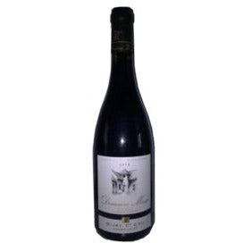 AOC Givry 1er Cru "Champ Lalot" - Divinoest