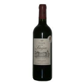 AOC Haut - Médoc - Divinoest