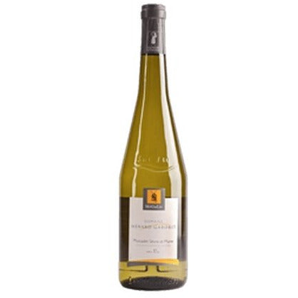AOC Muscadet Sèvre et Maine sur Lie Cuvée Les Princes - Divinoest