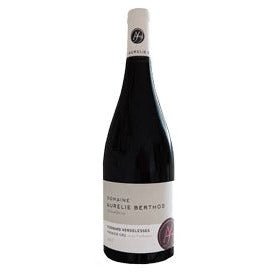AOC Pernand Vergelesses 1er Cru "Les Fichots" - Divinoest