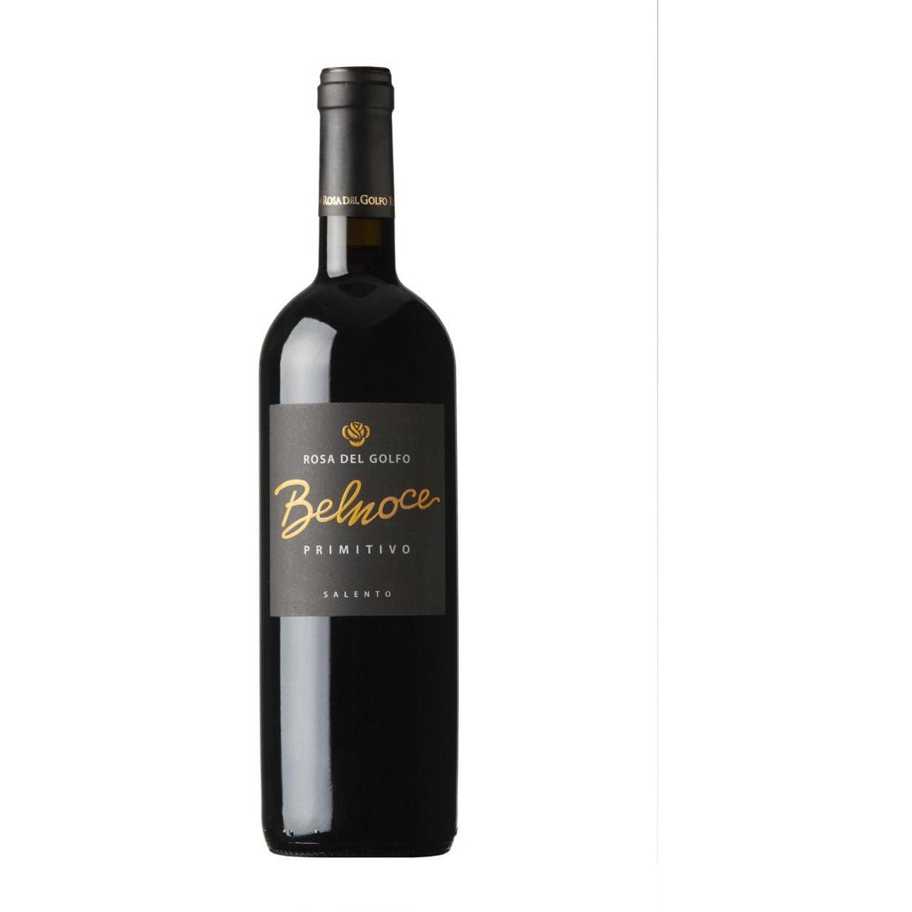 Belnoce Primitivo Salento IGT - Divinoest
