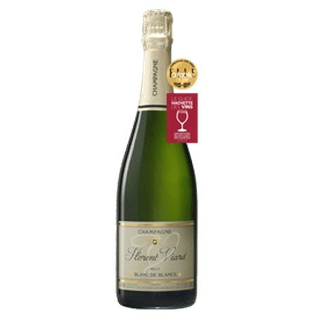 Champagne Brut Blanc de Blancs 1er Cru - Divinoest