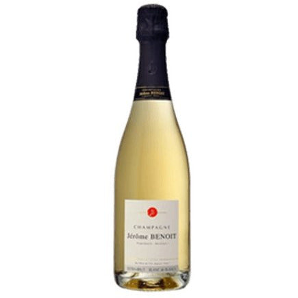 Champagne Brut Blanc de Blancs Extra-Brut - Divinoest