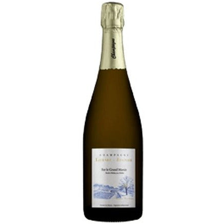 Champagne Brut Nature Sur Le Grand Marais - Divinoest