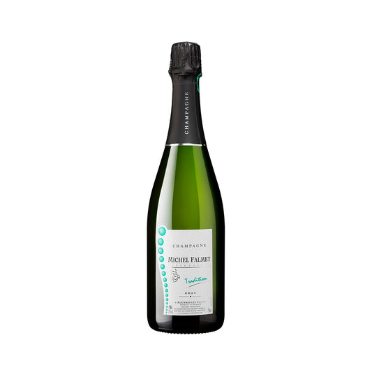 Champagne Brut Tradition - Divinoest