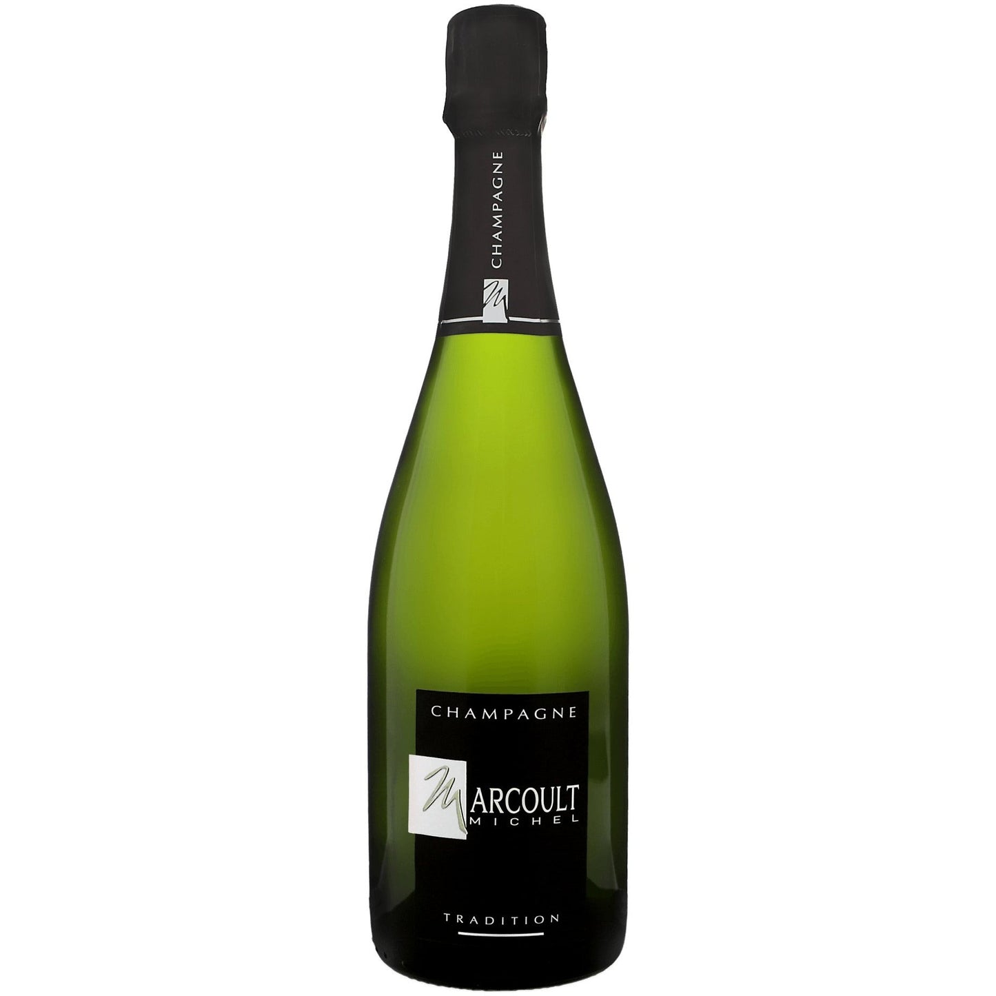 Champagne Demi - Sec Tradition - Divinoest