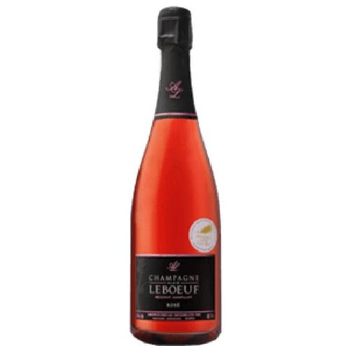 Champagne Rosé Brut - Divinoest