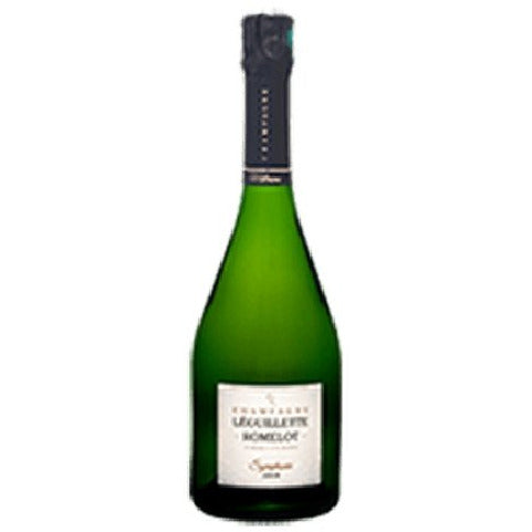 Champagne Symphonie Millésime 2008/13 - Divinoest