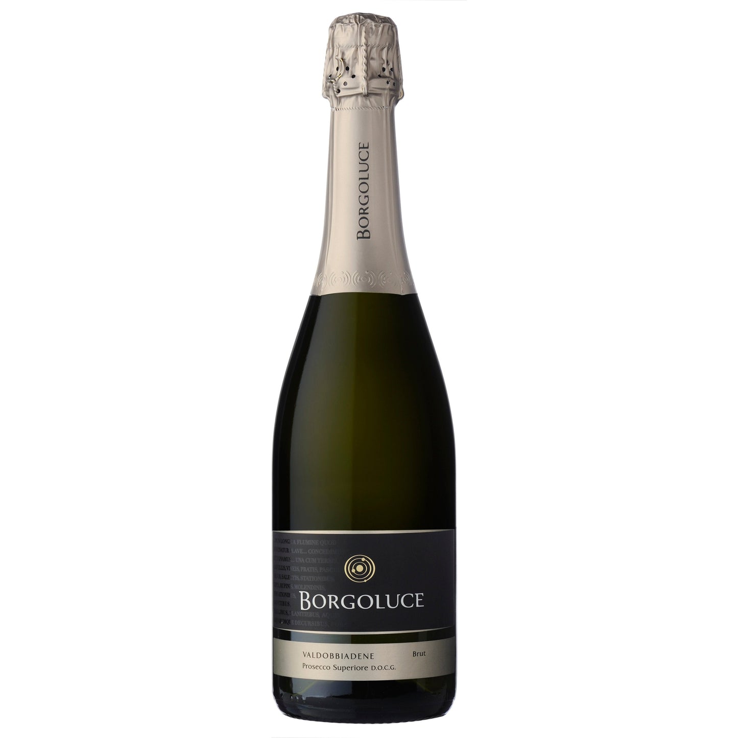 Conegliano Valdobbiadene Prosecco Superiore D.O.C.G. Brut - Divinoest
