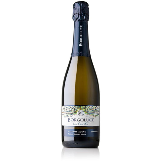 Conegliano Valdobbiadene Prosecco Superiore D.O.C.G. Sui Lieviti Brut Nature - Divinoest