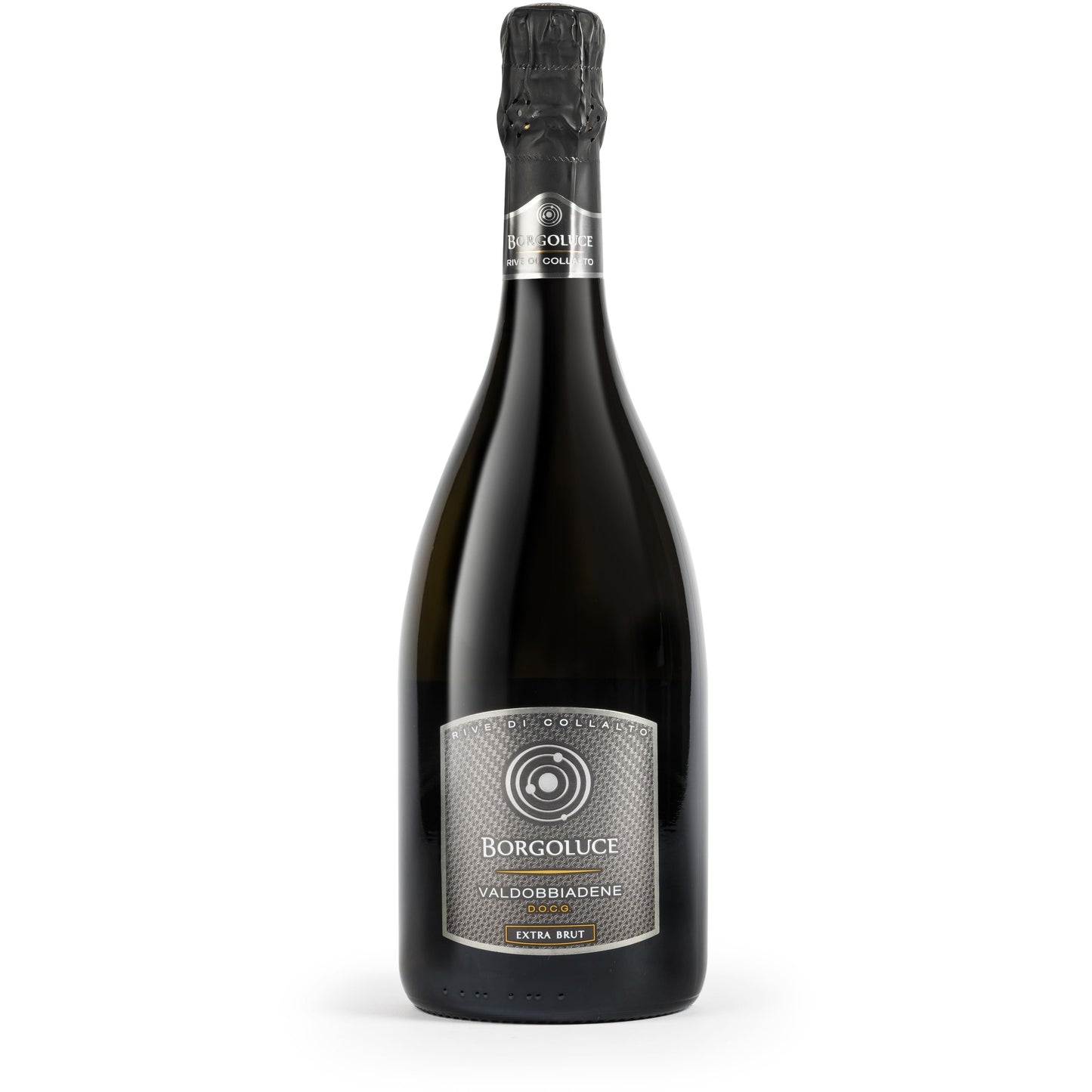 Conegliano Valdobbiadene Prosecco Superiore D.O.G.G. Extra Brut ‘Rive di Collalto’ Millesimato - Divinoest