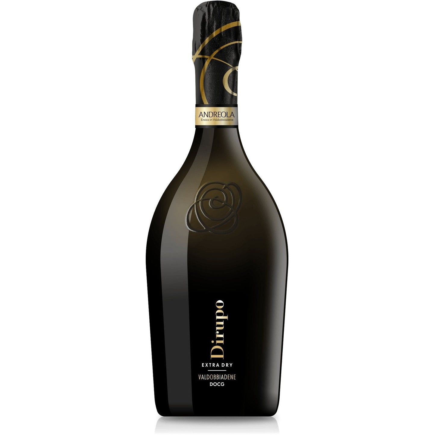 Dirupo Valdobbiadene Superiore DOCG Extra Dry - Divinoest