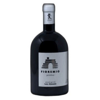 Fioremio Primitivo Rosso IGP - Divinoest