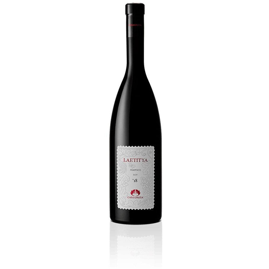 Laetitya Sicilia DOP Frappato - Divinoest