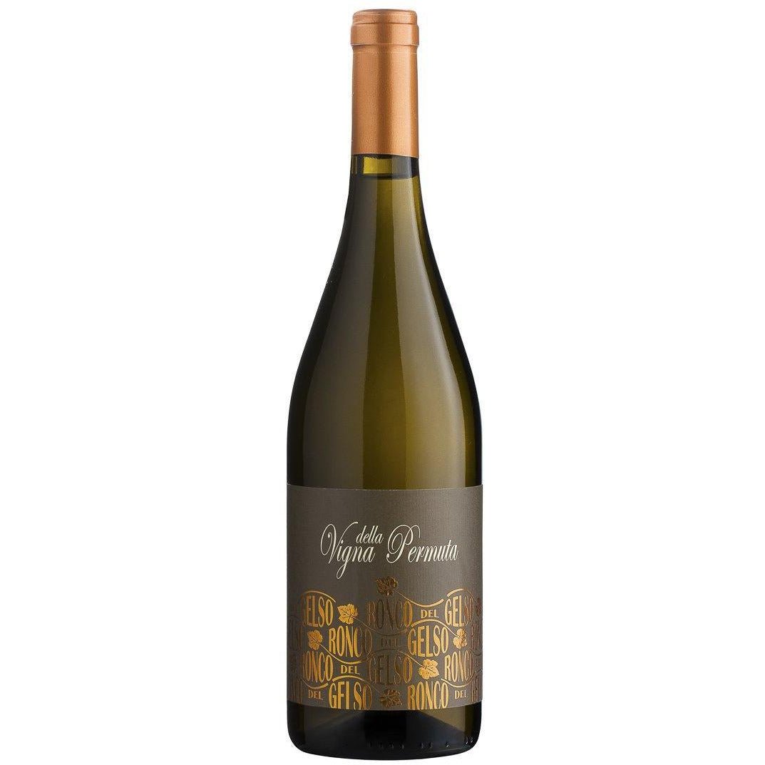 Malvasia - Vigna della Permuta - Divinoest