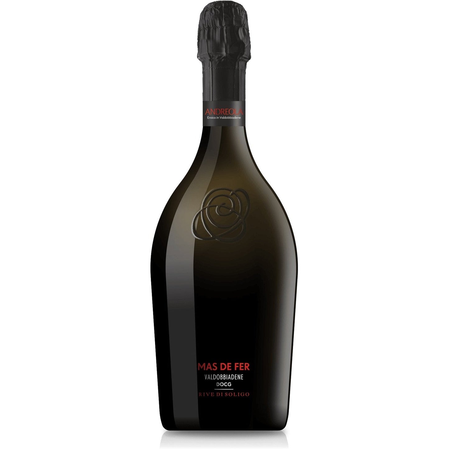 Mas de Fer Rive di Soligo DOCG Extra Dry - Divinoest