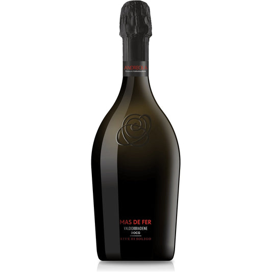 Mas de Fer Rive di Soligo DOCG Extra Dry - Divinoest