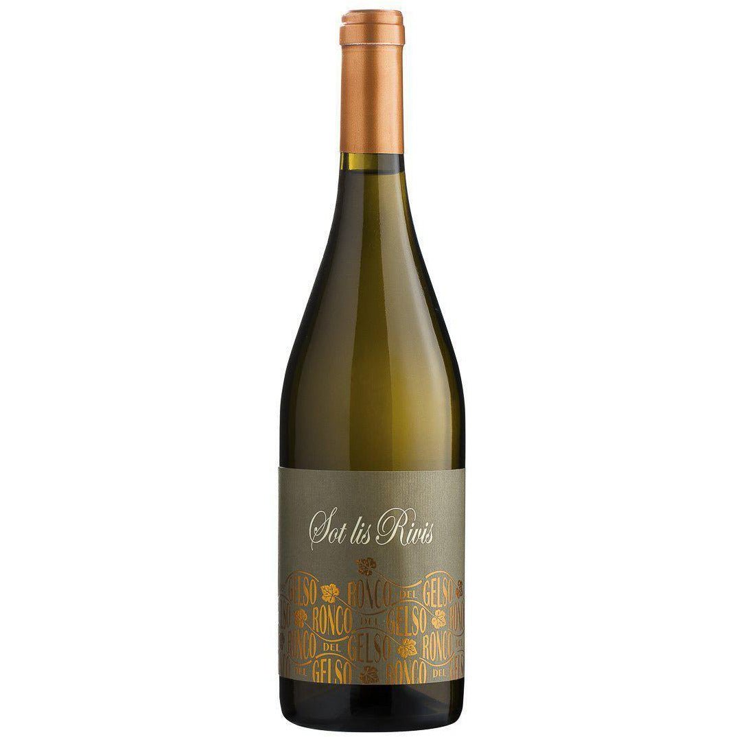 Pinot Grigio - Sot Lis Rivis - Divinoest