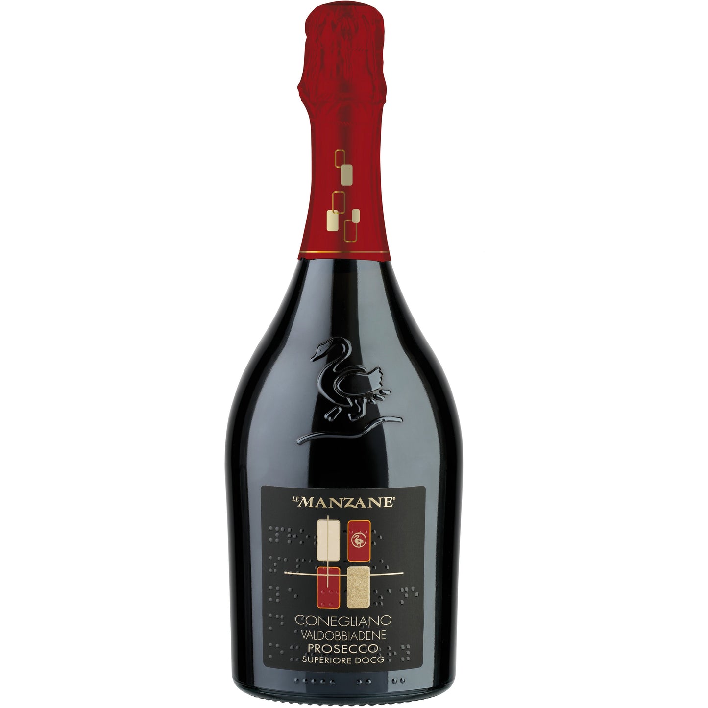 Prosecco Superiore Spumante Conegliano Valdobbiadene DOCG Extra Dry - Divinoest