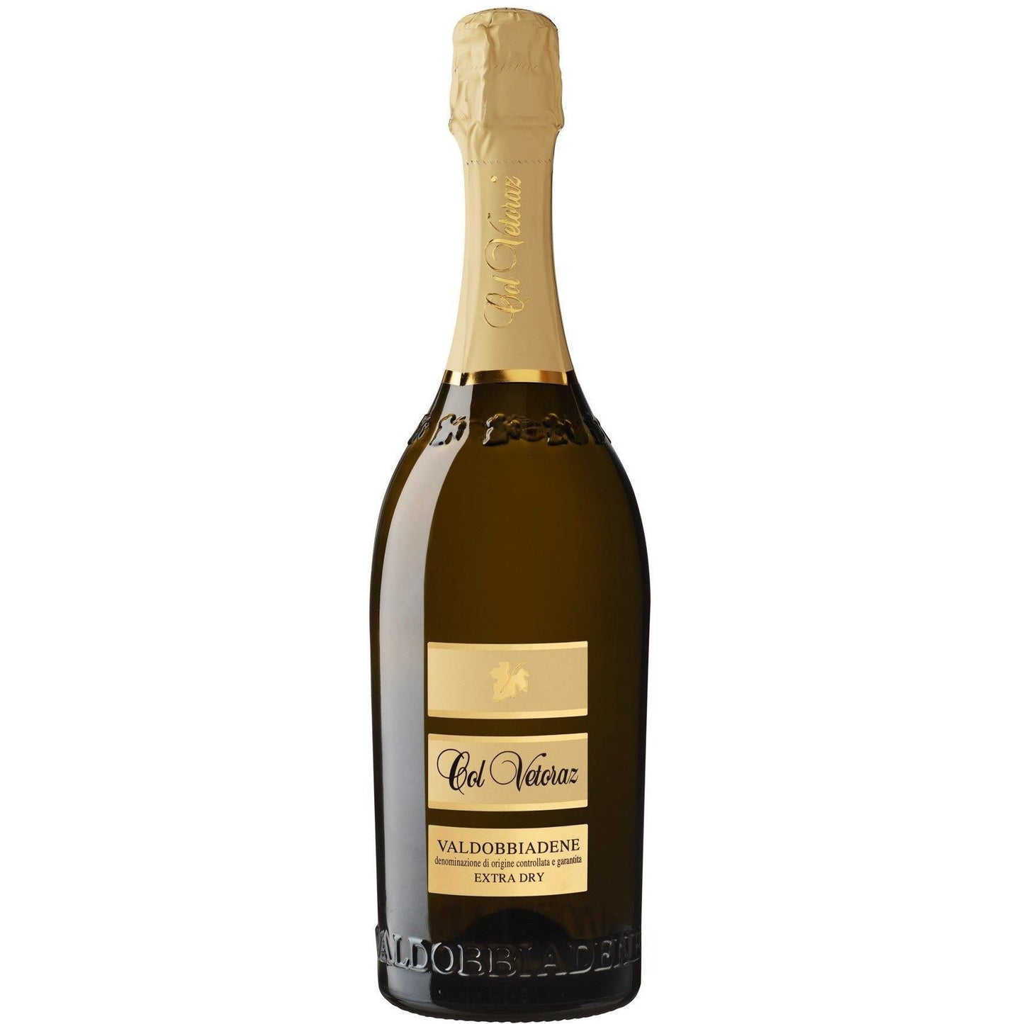 Prosecco Valdobbiadene DOCG Extra Dry - Divinoest