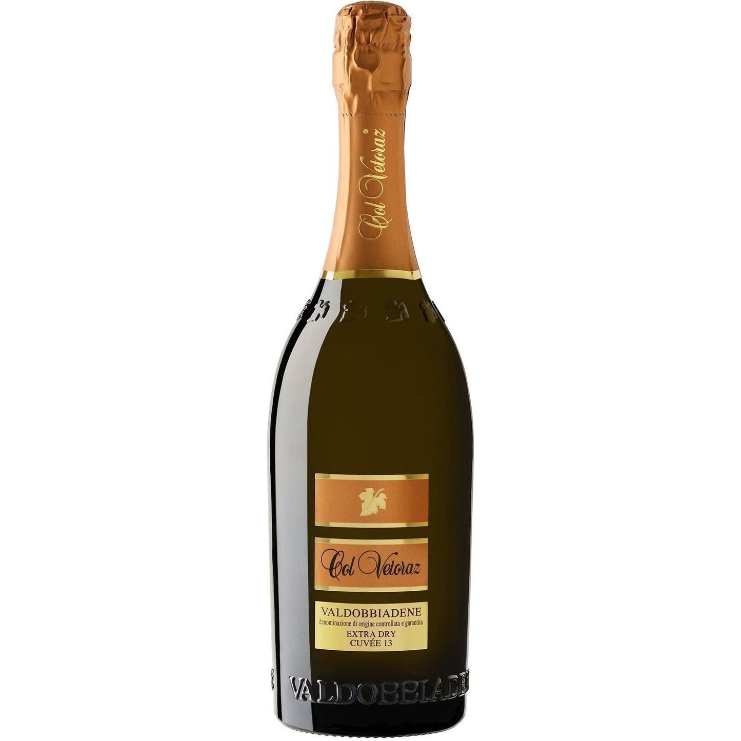 Prosecco Valdobbiadene DOCG Extra Dry Cuvée 13 - Divinoest
