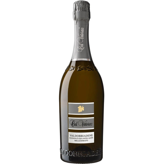 Prosecco Valdobbiadene DOCG Millesimato Dry - Divinoest